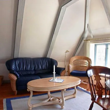 Ferienhaus Adfontes _ App_dach Ost Wenningstedt-Braderup